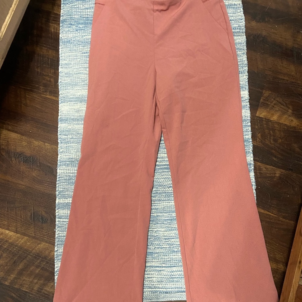 Dress pants